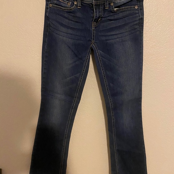 Jeans - Picture 2 of 2